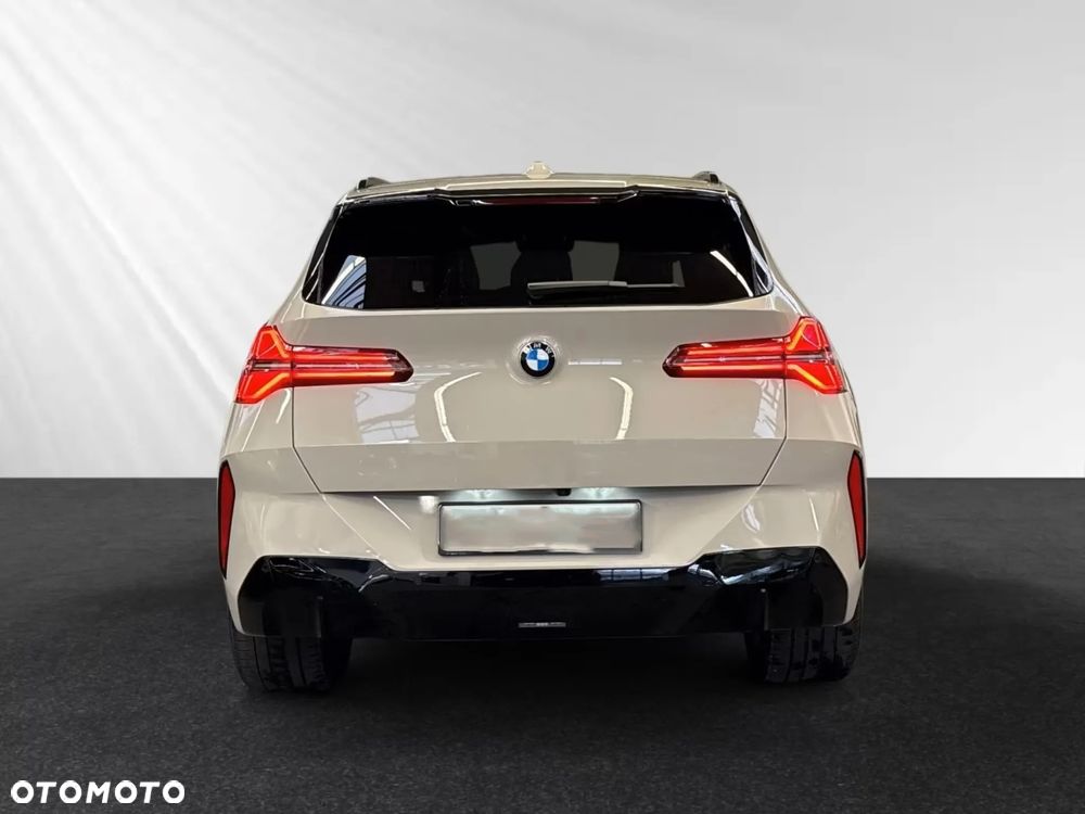 BMW X3 xDrive20d mHEV - 15