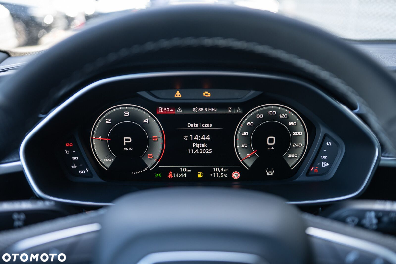 Audi Q3 - 16