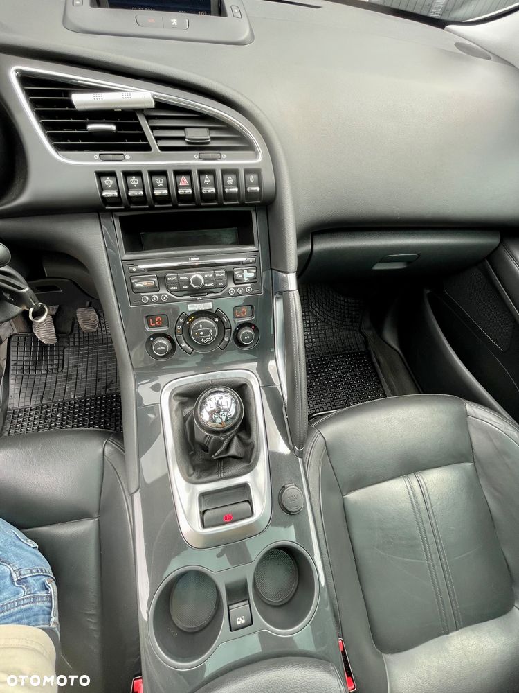 Peugeot 3008 155 THP Active - 14