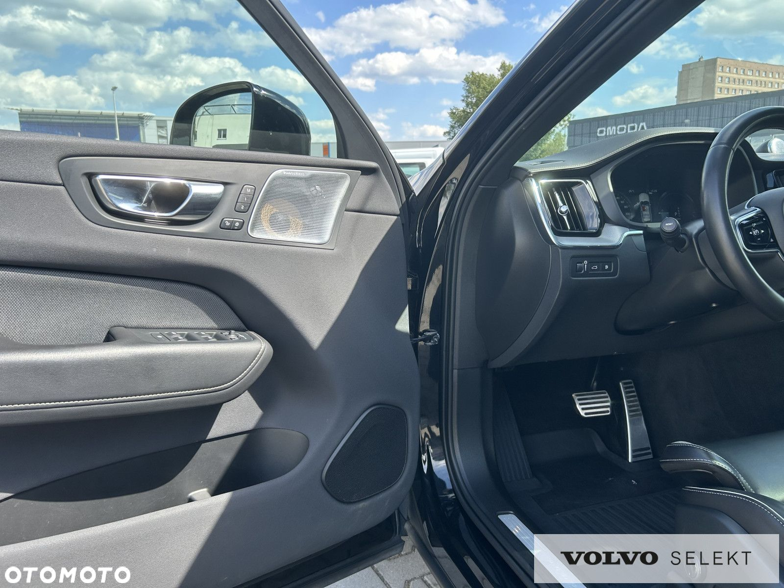 Volvo XC 60 - 10