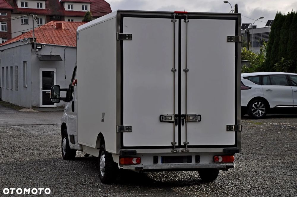Fiat Ducato - 25