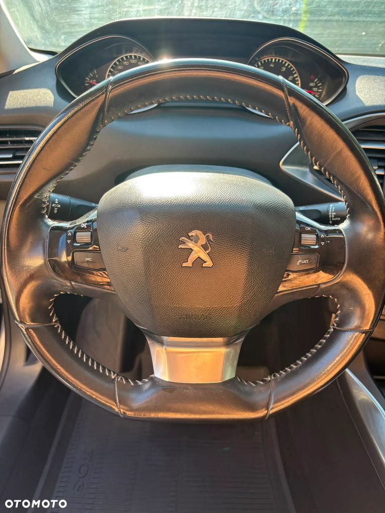 Peugeot 308 PureTech 130 Stop & Start Allure - 21