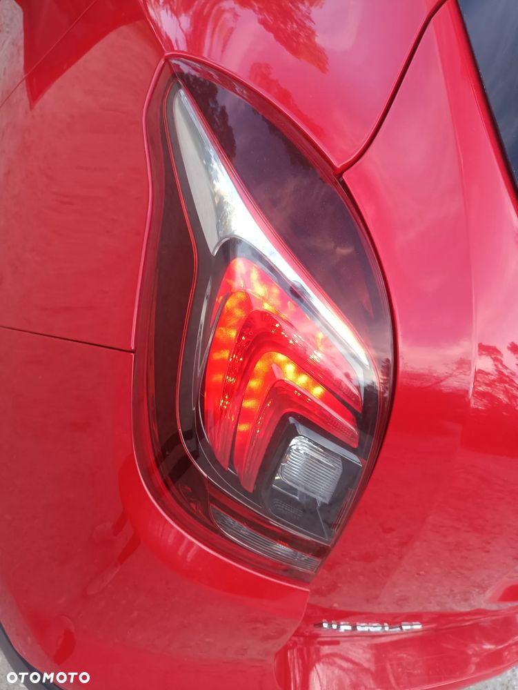 Opel Mokka 1.6 CDTI Cosmo S&S - 40