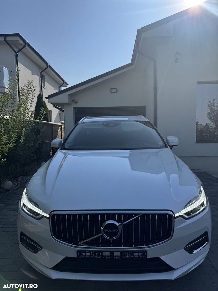 Volvo XC 60 - 20