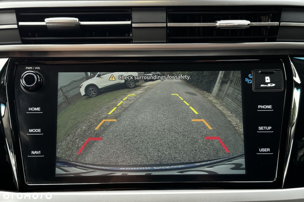 SsangYong/KGM Korando 1.6 e-XDi 2WD Onyx - 16