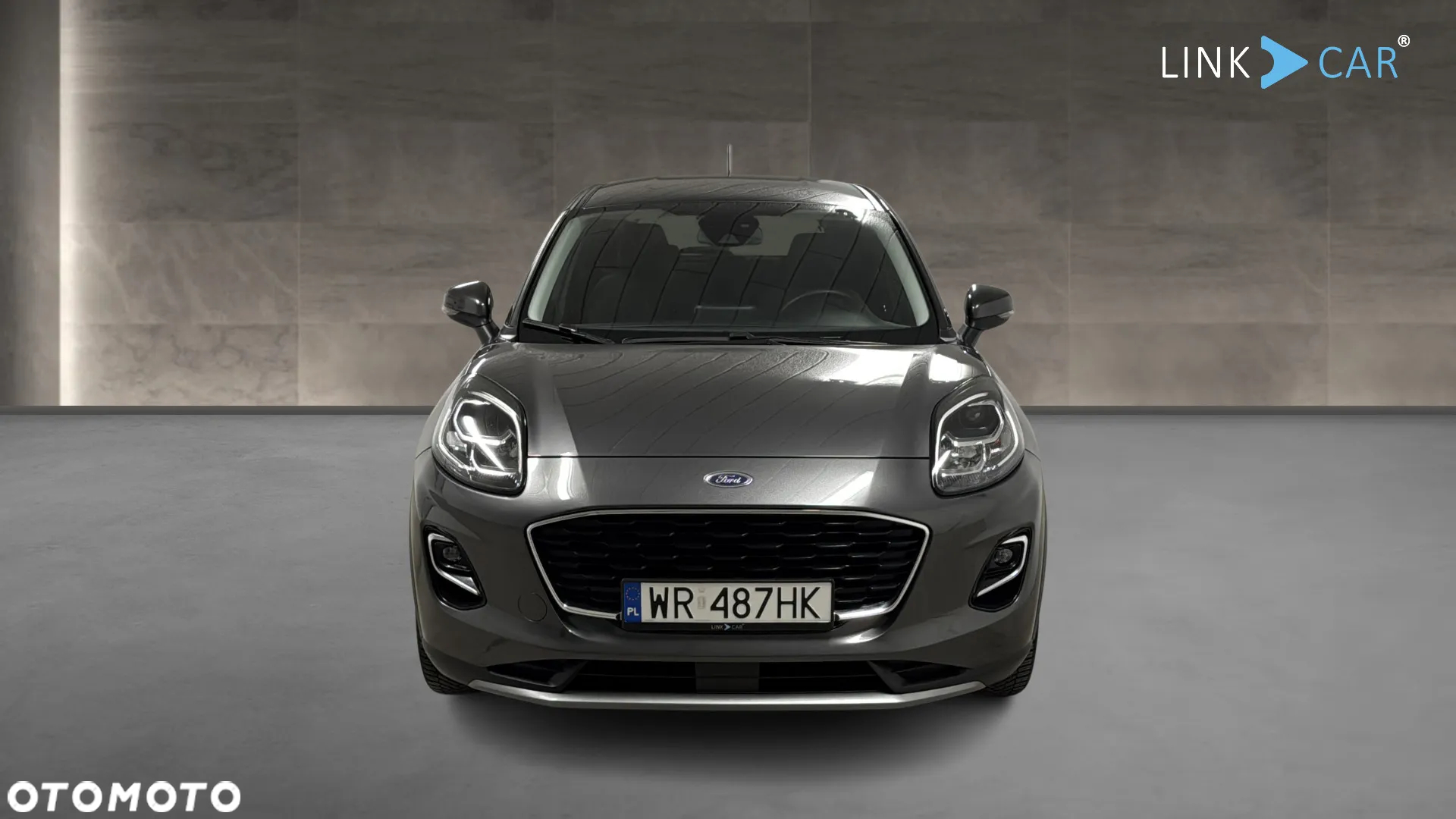 Ford Puma 1.0 EcoBoost Titanium X - 6
