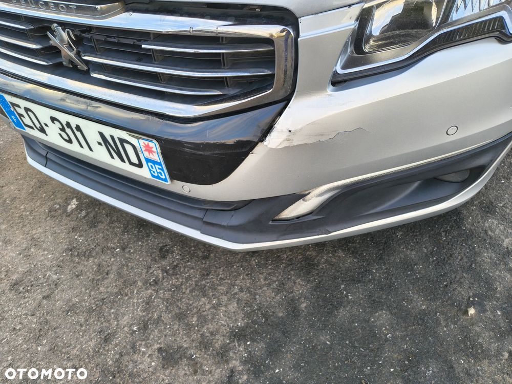 Peugeot 508 BlueHDi 120 EAT6 Stop&Start Business-Line - 6