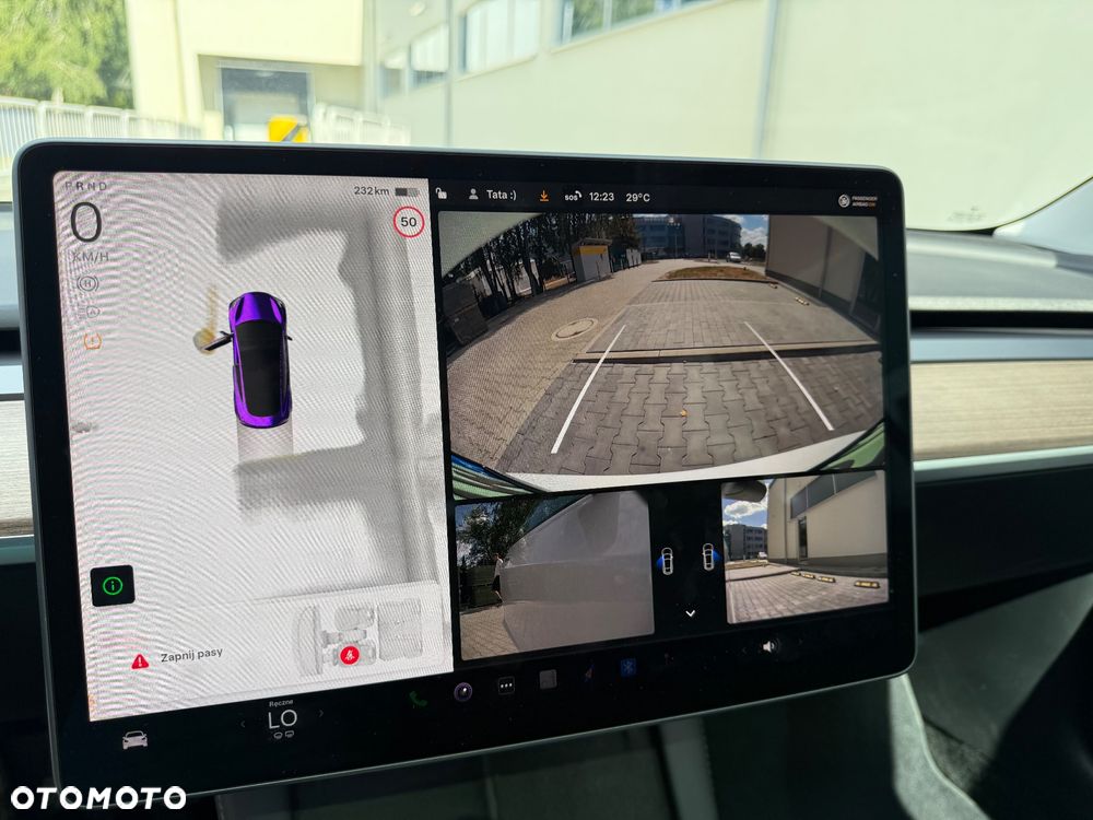 Tesla Model 3 RWD - 34