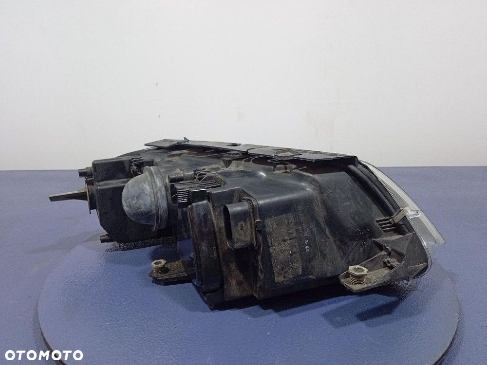 VW PASSAT B5 FL LIFT REFLEKTOR LEWY LAMPA PRZÓD - 3