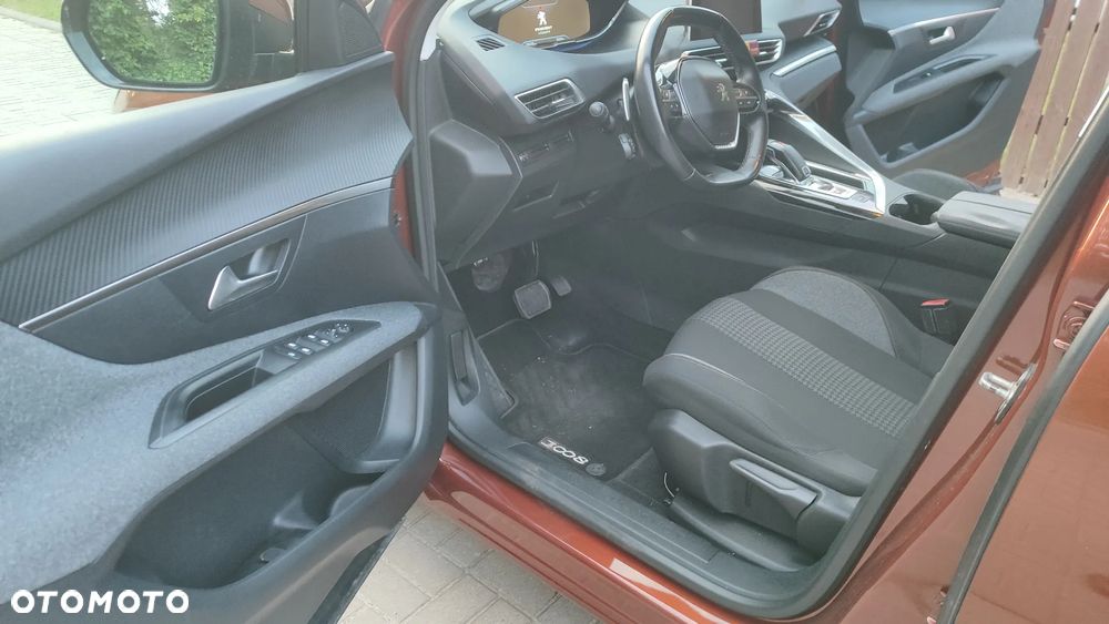 Peugeot 3008 BlueHDi 120 Stop & Start EAT6 Active - 13