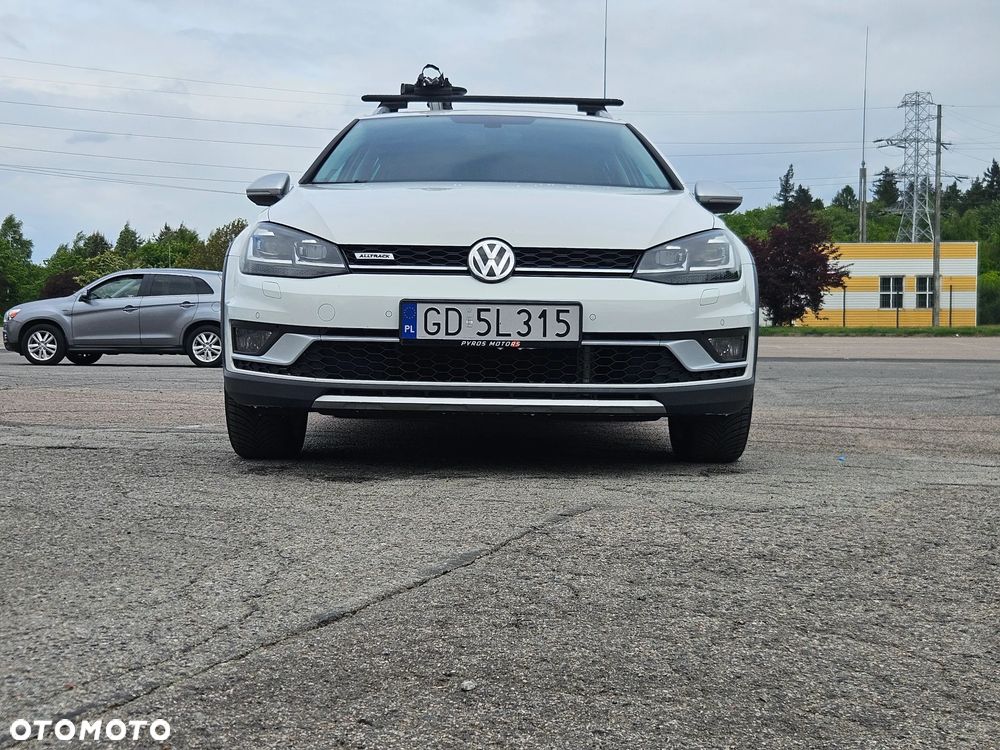 Volkswagen Golf GTD 2.0 TDI SCR DSG - 10