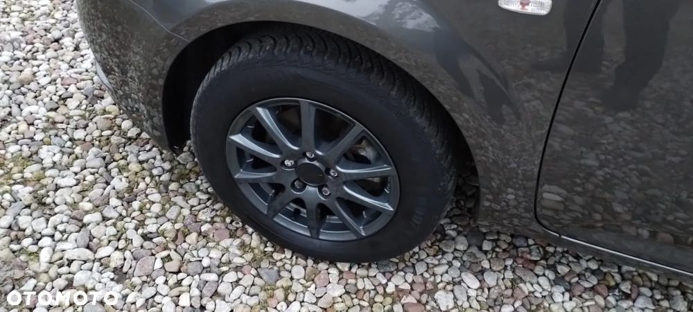 Kia Ceed 1.4 CVVT Vision - 24