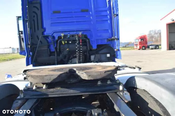 MAN TGX 18.440 - 13