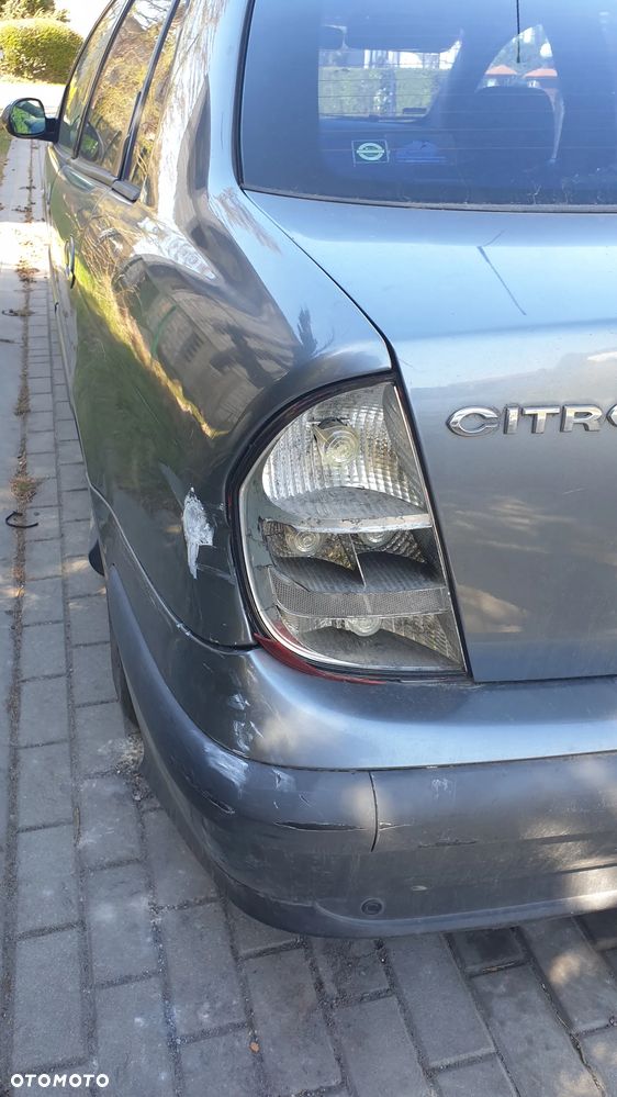 Citroën C5 II 1.8i 16V X - 3