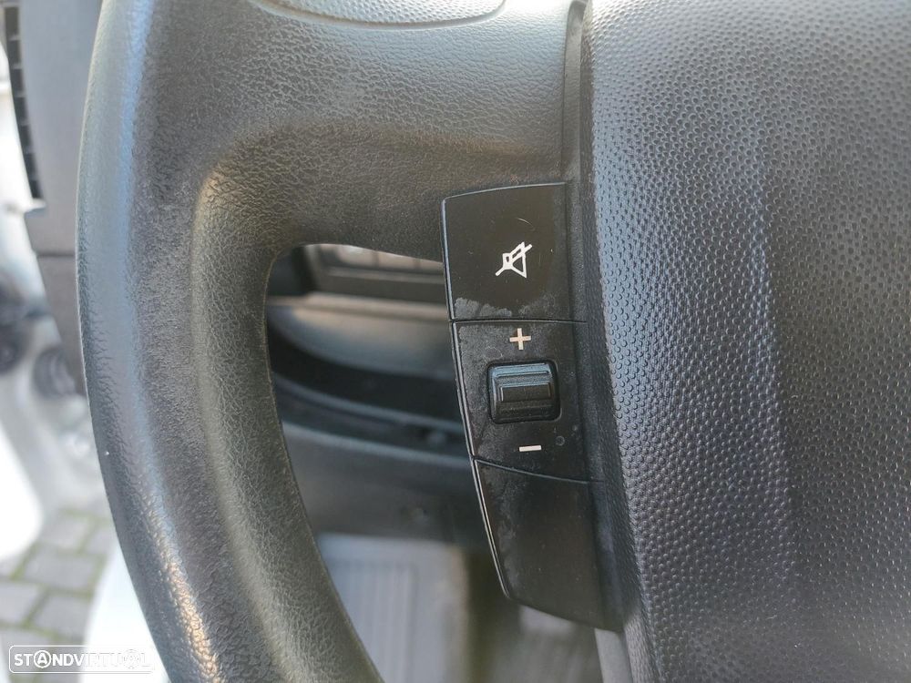 Peugeot Boxer 2.2 BlueHDi 333 L2H2 Pro - IVA Dedutível - 14