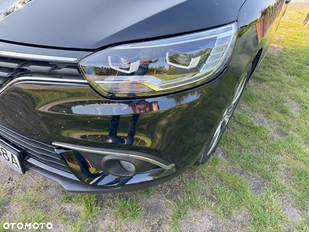 Renault Scenic 1.6 dCi Bose - 10