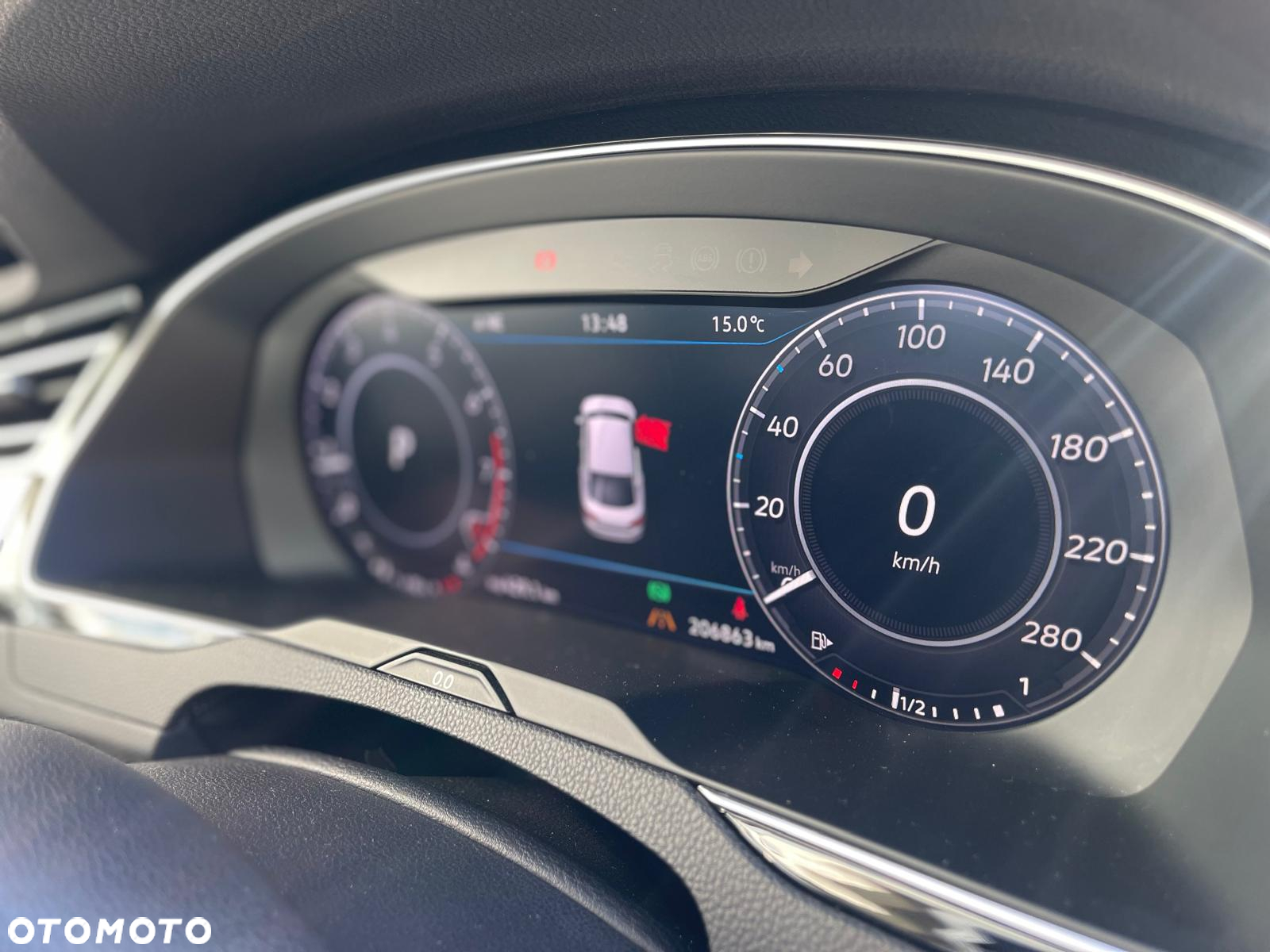 Volkswagen Arteon 2.0 TSI R-Line DSG - 19