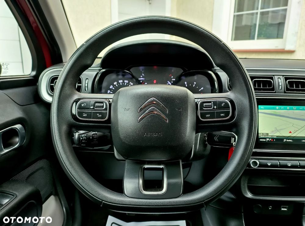 Citroën C3 1.2 PureTech Shine - 9