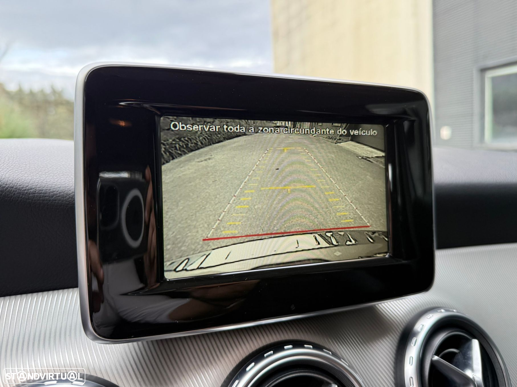 Mercedes-Benz GLA 200 CDi Urban - 15