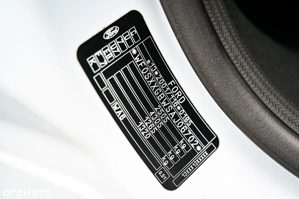 Ford S-Max 2.0 TDCi Titanium - 29