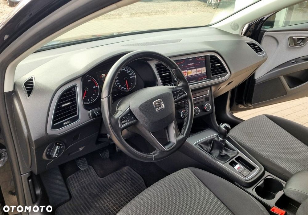 Seat Leon - 26