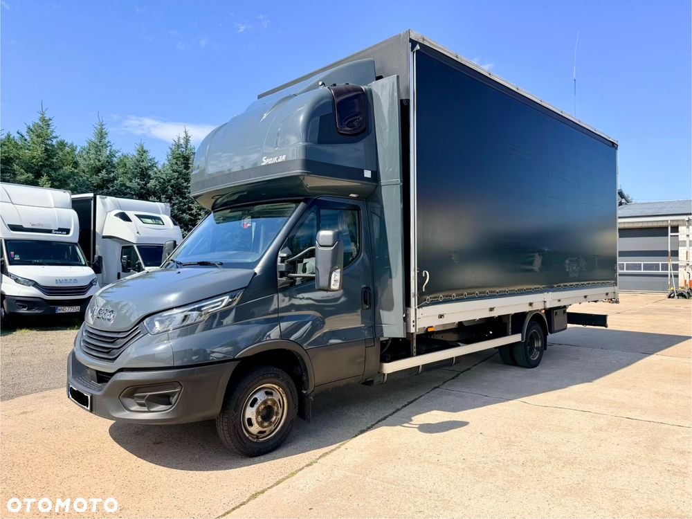 Iveco Daily - 2
