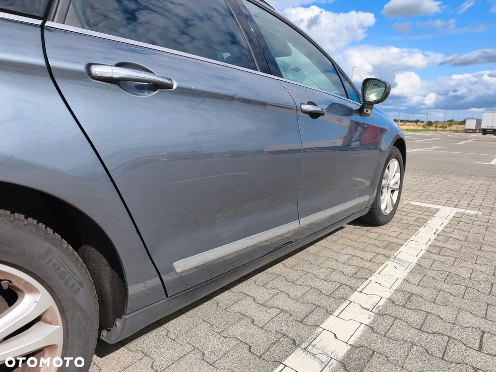 Citroën C5 2.0 HDi Exclusive - 6