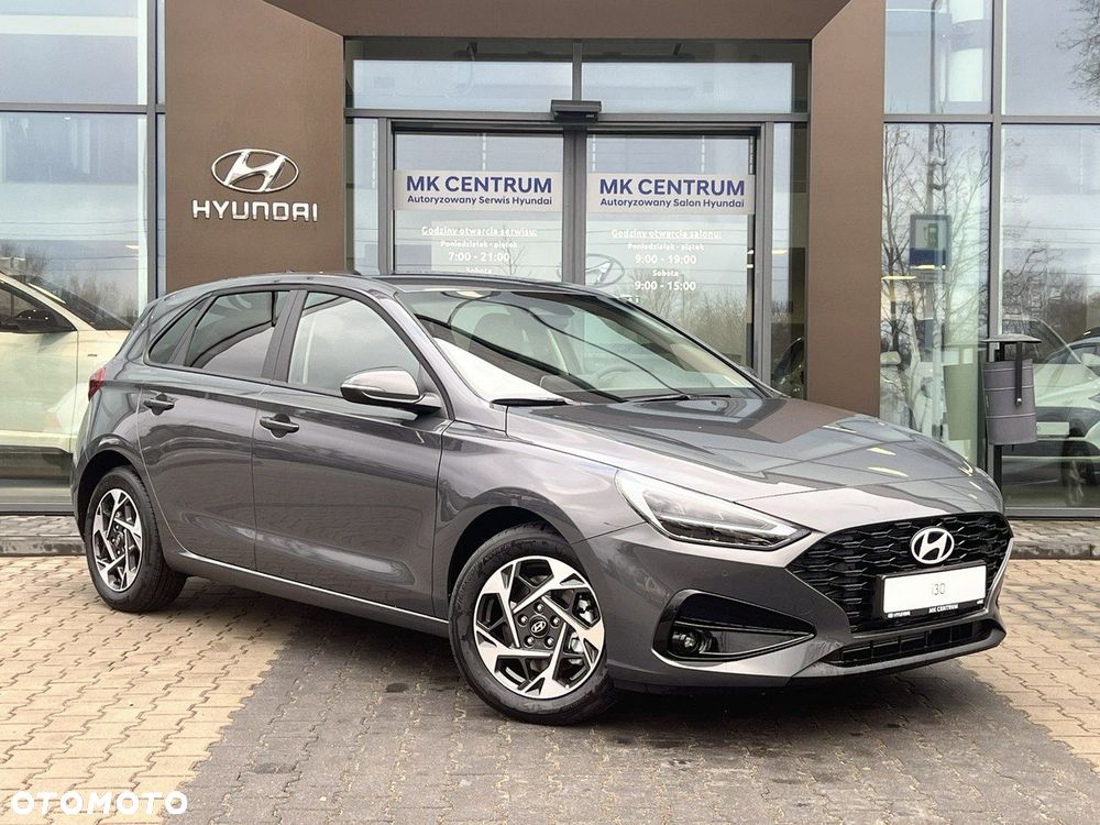 Hyundai i30 - 11