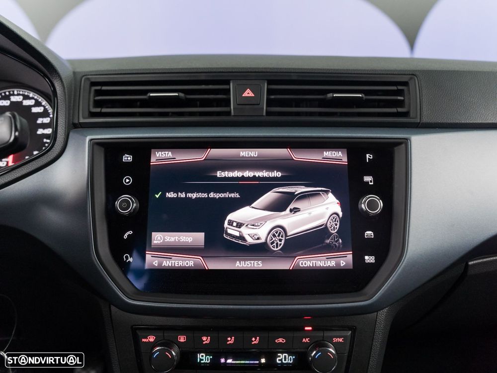 SEAT Arona 1.0 TSI Style - 27