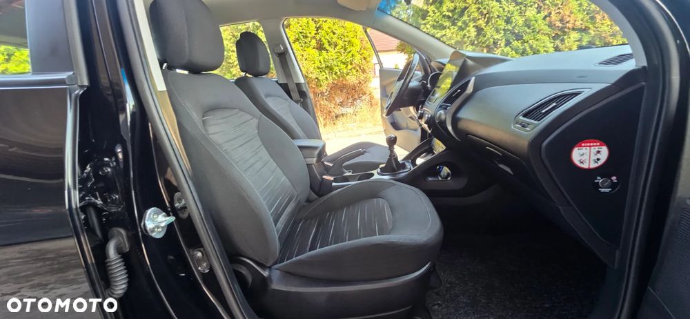 Hyundai ix35 2.0 2WD Trend - 34