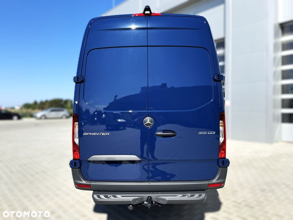 Mercedes-Benz Sprinter 315 cdi L4H2 4325mm. - 14