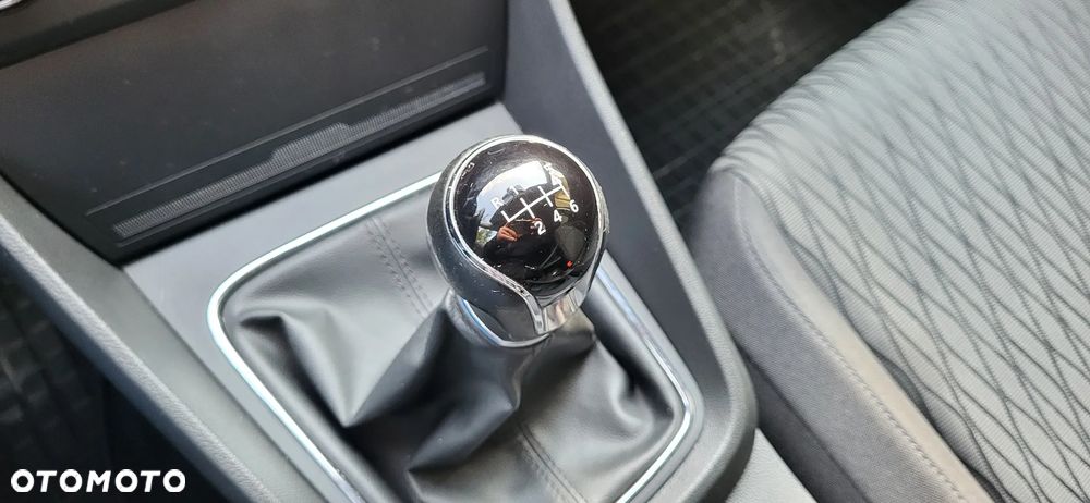 Seat Leon 1.4 TSI Start&Stop Style - 30