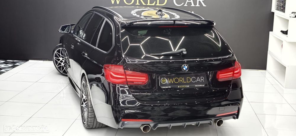 BMW 320 - 29