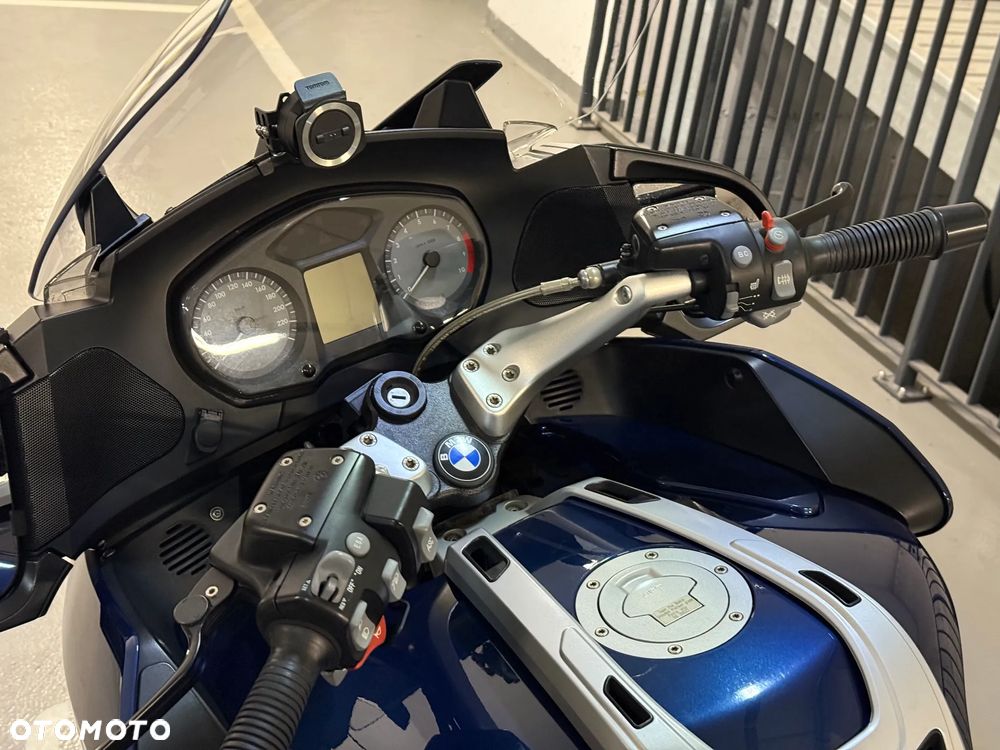 BMW RT - 20