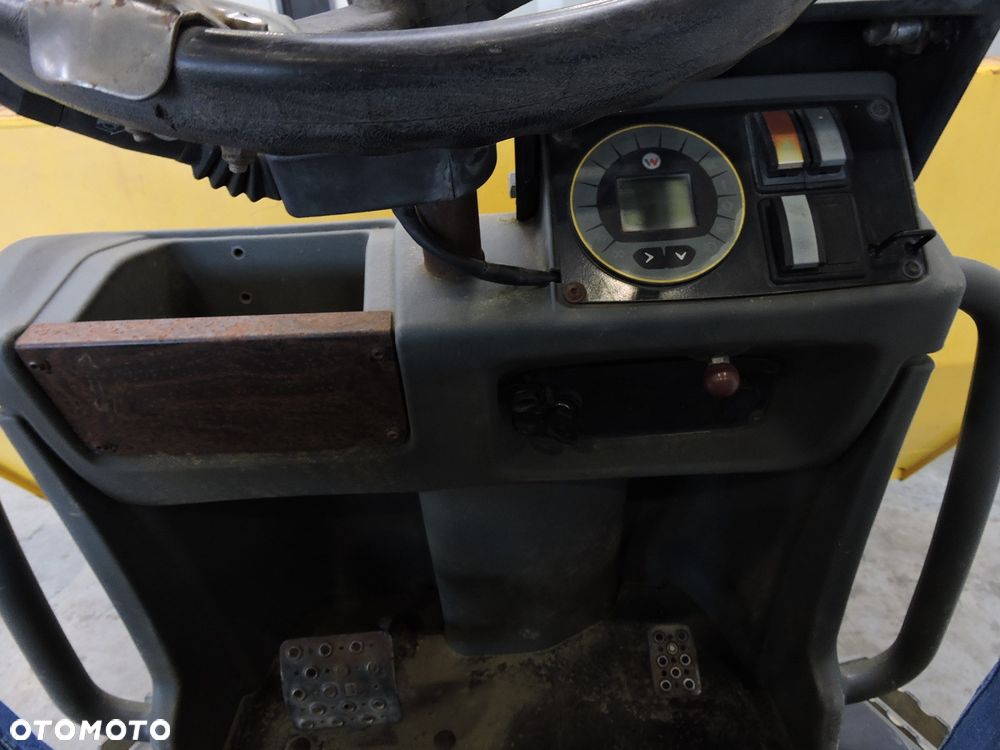 Wacker Neuson DW 60 - 25