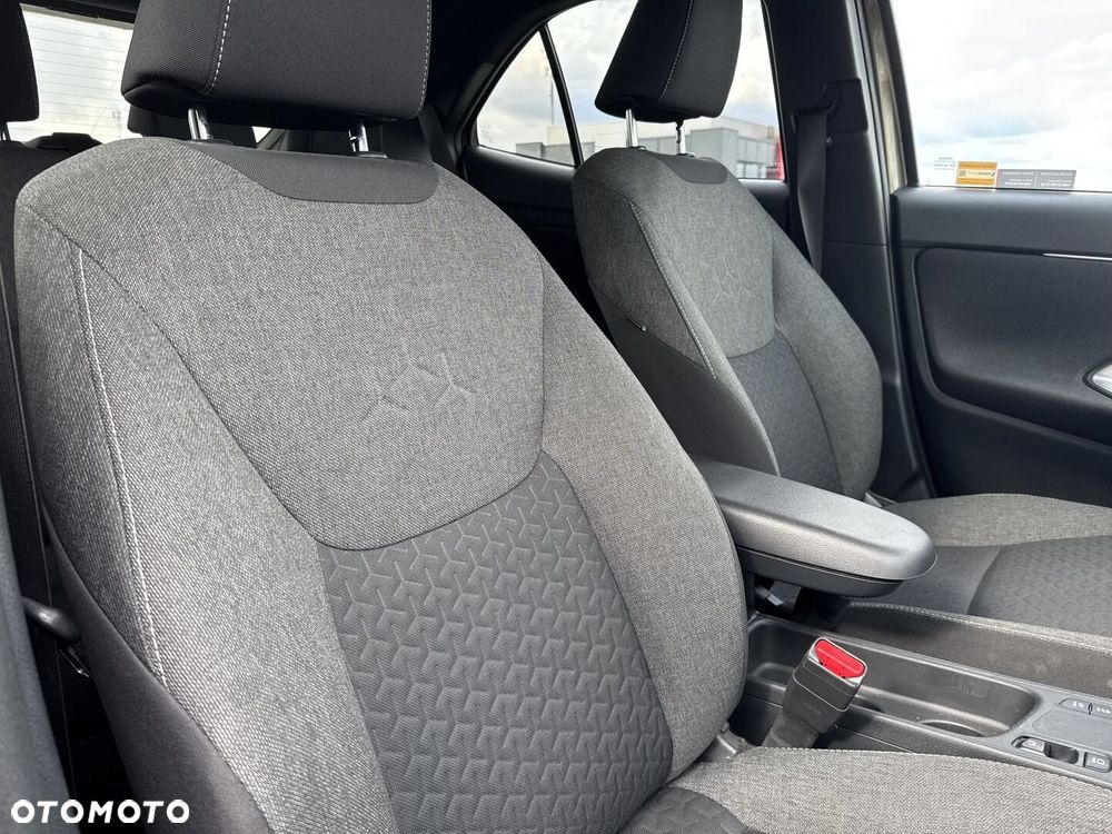 Toyota Yaris Cross Hybrid 1.5 Style - 10