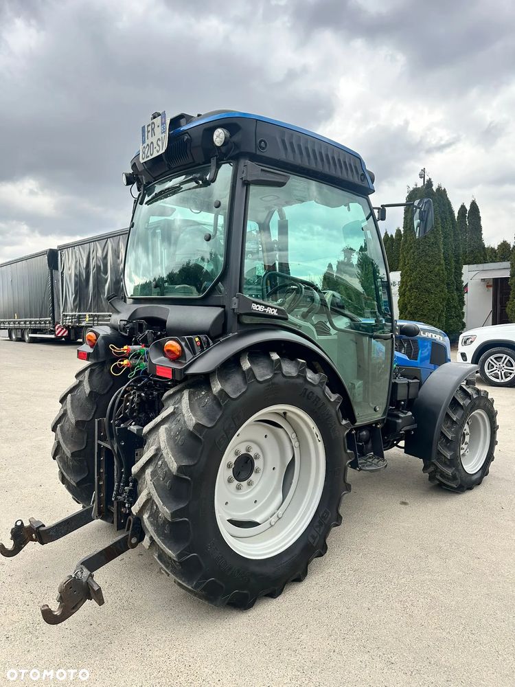 Landini REX 4-090F - 5