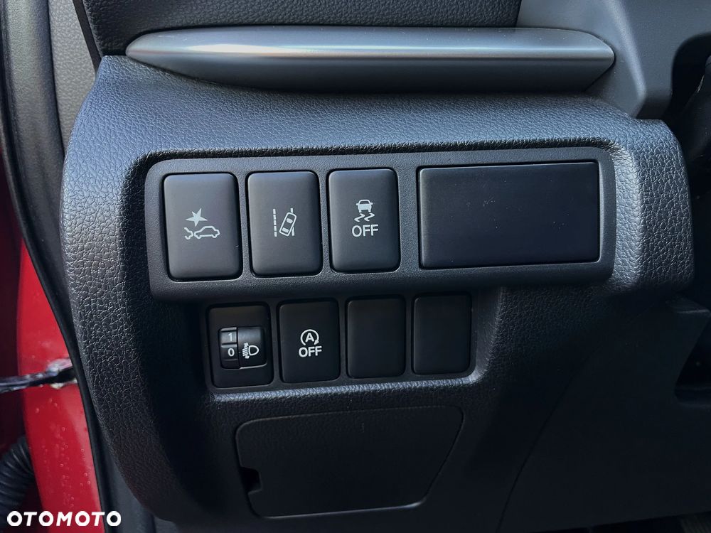 Mitsubishi Eclipse Cross 1.5 T Intense - 33