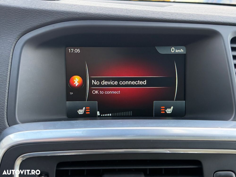 Volvo S60 - 17