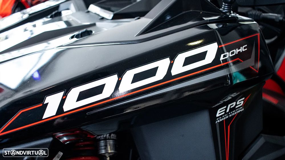 Polaris RZR RS1 - 26