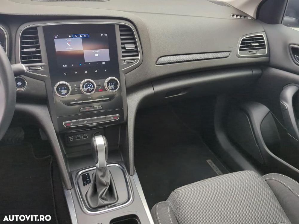 Renault Megane - 5