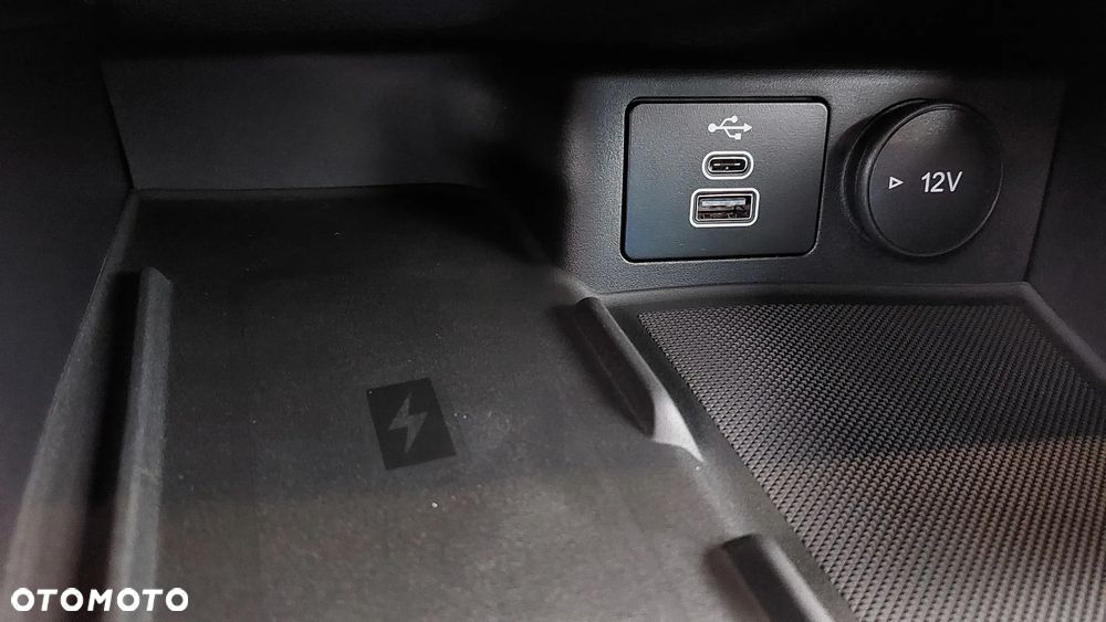 Ford Focus 1.0 EcoBoost mHEV ST-Line X - 21