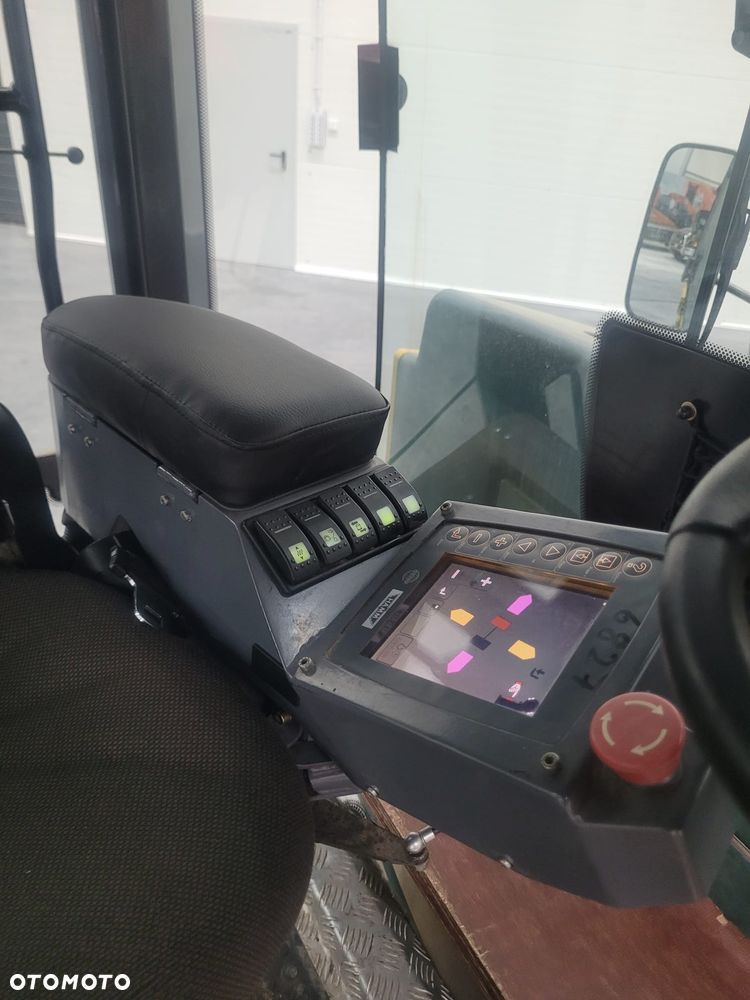 Hamm DV 90 VO - 12