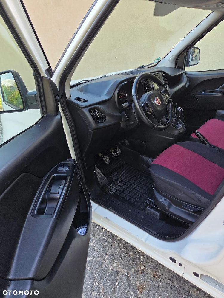 Fiat doblo - 7