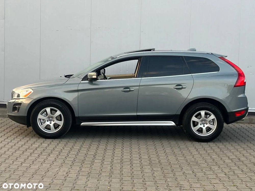 Volvo XC 60 - 14