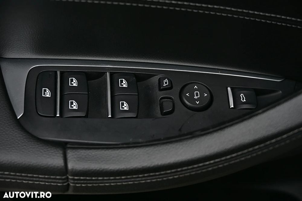 BMW X3 xDrive20d Aut. Luxury Line - 20