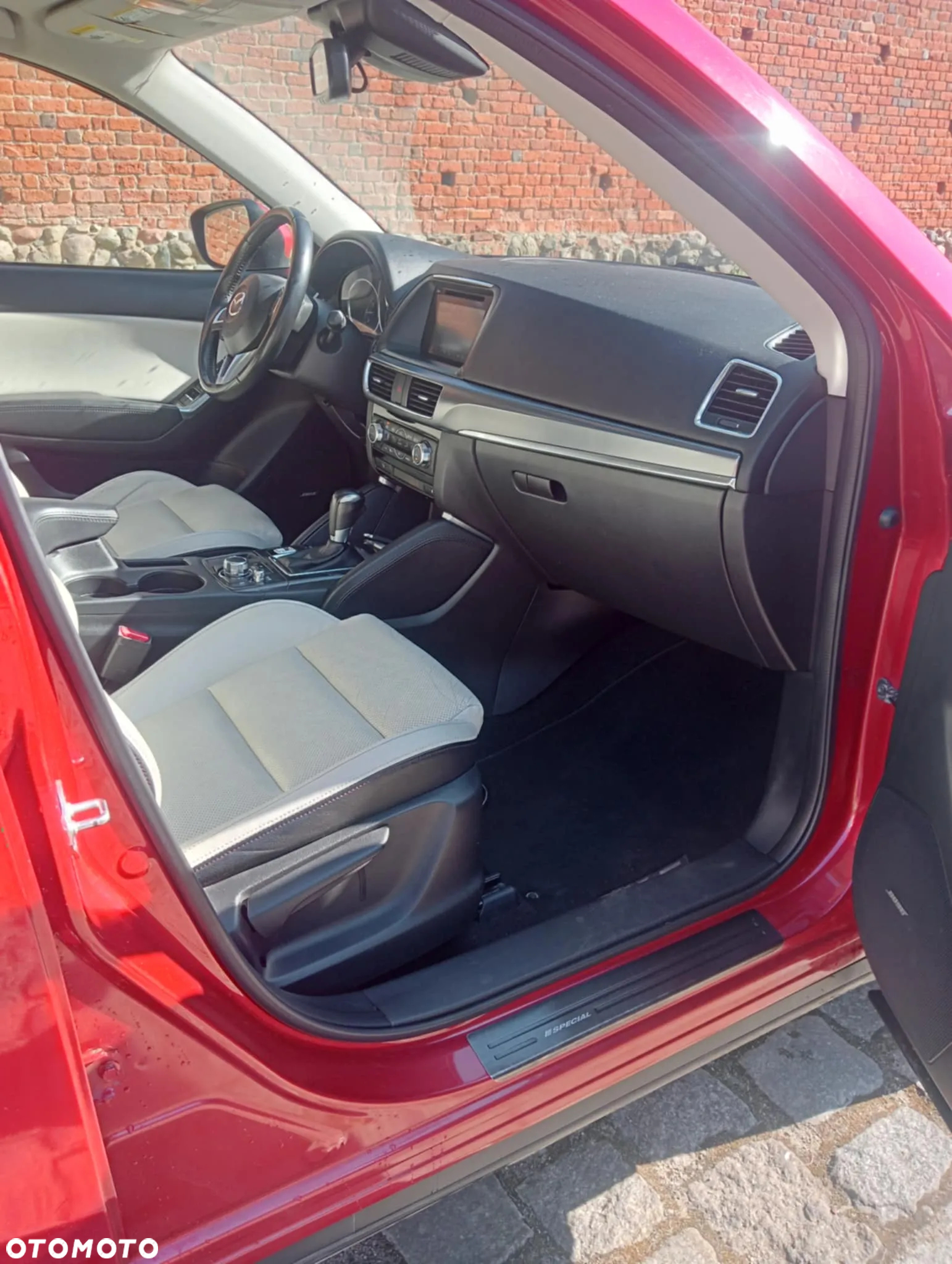 Mazda CX-5 - 15