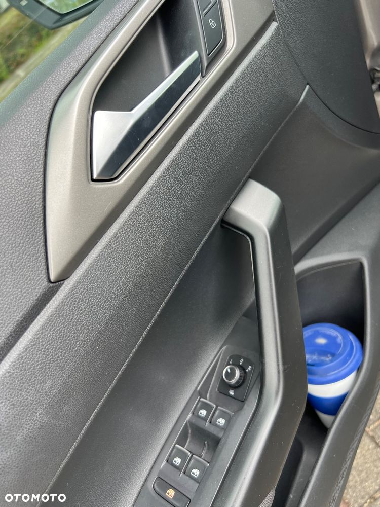 Volkswagen Polo 1.6 TDI SCR Comfortline - 10