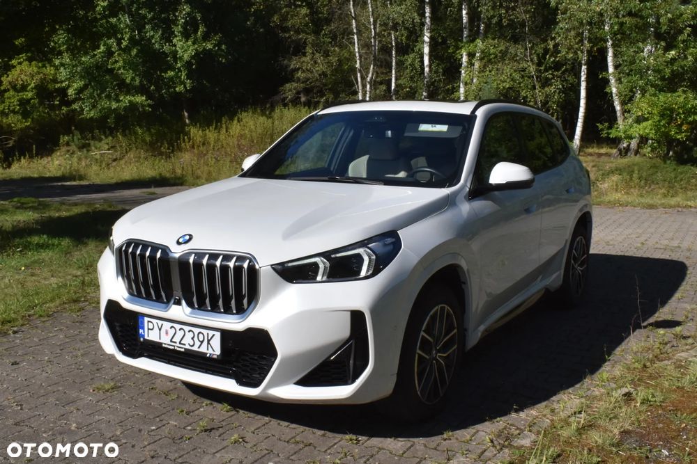 BMW X1 - 19