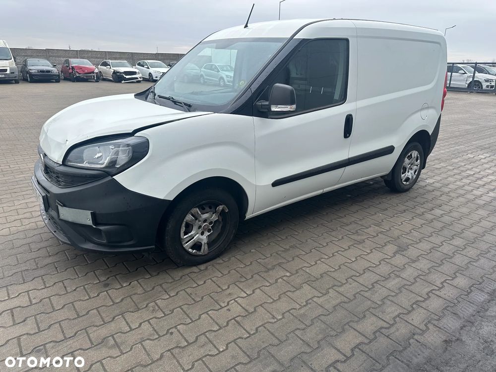 Fiat DOBLO - 3
